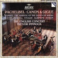 Pachelbel - Kanon & Gigue Mm
