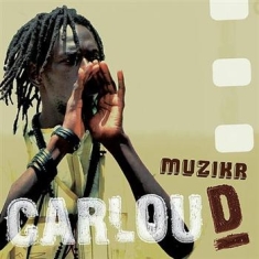 Carlou D - Muzikr