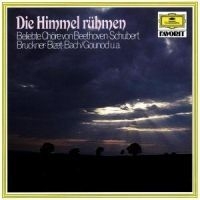 Various Artists - Die Himmel Rühmen - Berömda Körer