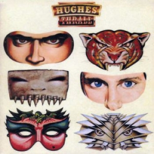 Hughes / Thrall - Hughes/Thrall