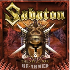 Sabaton - The Art Of War