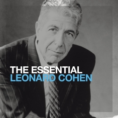 Cohen Leonard - The Essential Leonard Cohen