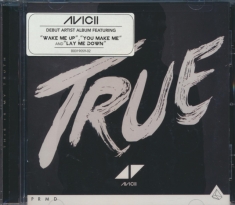 Avicii - True