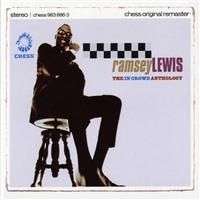 Lewis Ramsey - In Crowd - Anthology