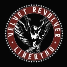 Velvet Revolver - Libertad