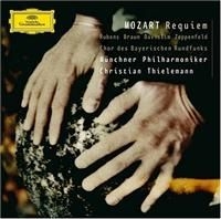 Mozart - Requiem