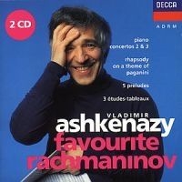 Rachmaninov - Favourite Rachmaninov