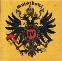 Moistboyz - Iv