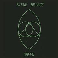 Hillage Steve - Green