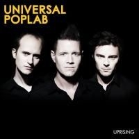Universal Poplab - Uprising