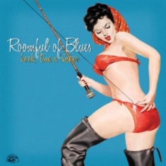 Roomful Of Blues - Hook Line & Sinker
