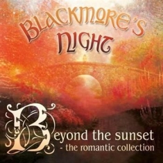 Blackmores Night - Beyond The Sunset Cd + Dvd