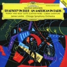 Gershwin - Rhapsody In Blue Mm