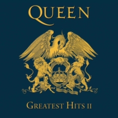 Queen - Greatest Hits Ii
