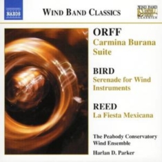 Orff - Carmina Burana