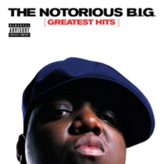 THE NOTORIOUS B.I.G. - GREATEST HITS