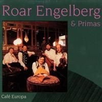 Engelberg Roar - Café Europa in der Gruppe Övrigt /  bei Bengans Skivbutik AB (638009)