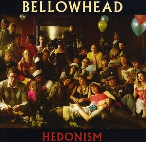 Bellowhead - Hedonism