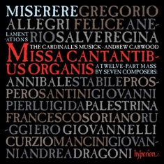 Allegri - Miserere