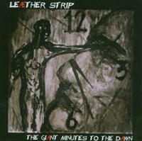 Leather Strip - Giant Minutes To The Dawn