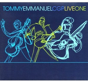 Emmanuel Tommy - Liveone