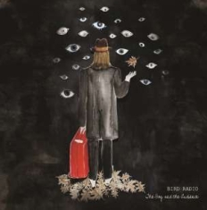 Bird Radio - Boy And The Audience