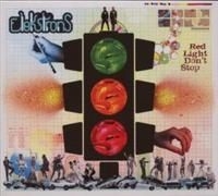 Elektrons - Red Light Don't Stop