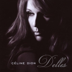 Dion Céline - D'elles