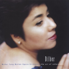 Dilbèr - The Art Of Coloratura
