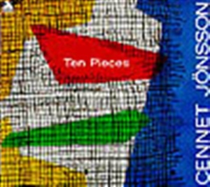 Jönsson Cennet - Ten Pieces