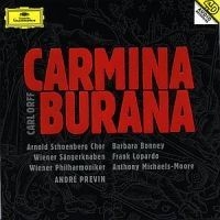 Orff - Carmina Burana
