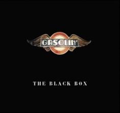 Gasolin' - The Black Box