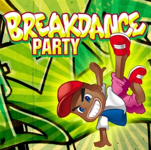 Various Artists - Breakdance Party