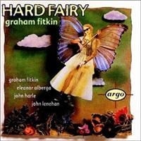 Harle/Fitkin - Hard Fairy