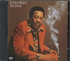Bland Bobby - Dreamer