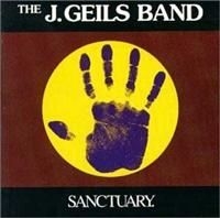 J Geils Band - Sanctuary