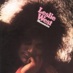 West Leslie - Mountain