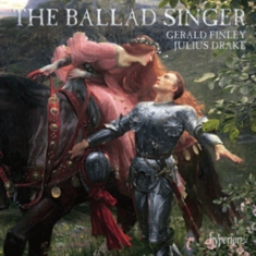 Gerald Finley - The Ballad Singer