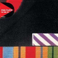 PINK FLOYD - THE FINAL CUT