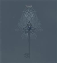 Alcest - Le Secret Digibook