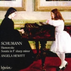 Schumann - Humoreske