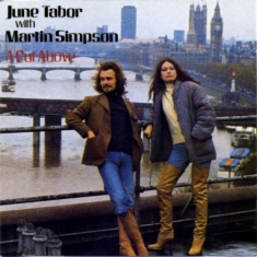 Tabor June - Cut Above