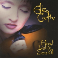 Carthy Eliza - Heat, Light & Sound