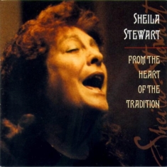 Stewart Sheila - From The Heart Of..Tradition