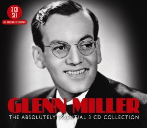 Miller Glenn - Absolutely Essential Collection