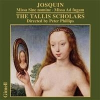 Josquin - Missa Sine Nomine