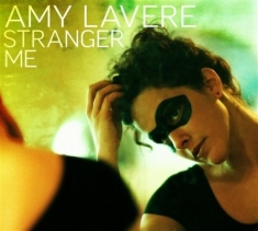 Lavere Amy - Stranger Me