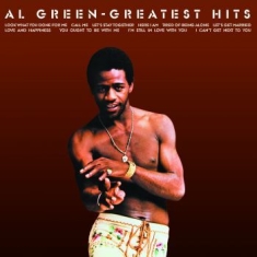 Green Al - Greatest Hits