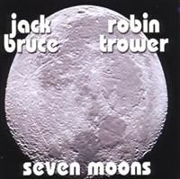 Bruce Jack & Robin Trower - Seven Moons
