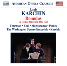 Karchin - Romulus